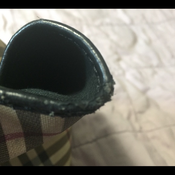 Burberry tote - Picture 16 of 16